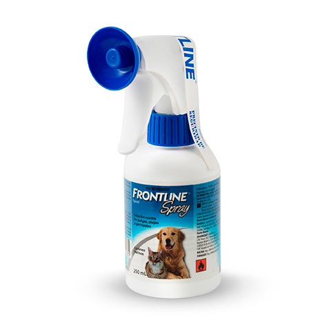 Frontline 250 ml